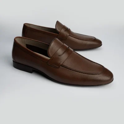 Loafer Premium Luxe