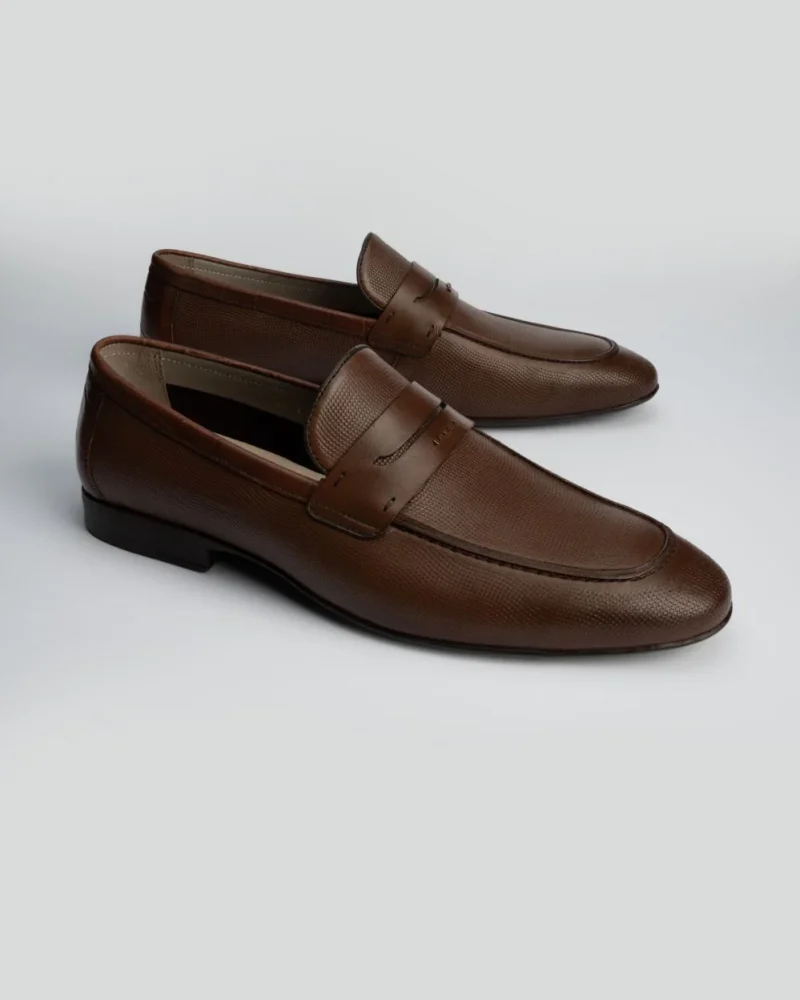 Loafer Premium Luxe
