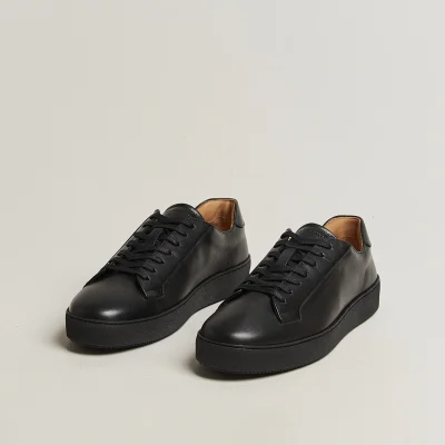 Sneaker Urban Leather