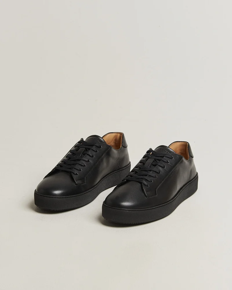 Sneaker Urban Leather