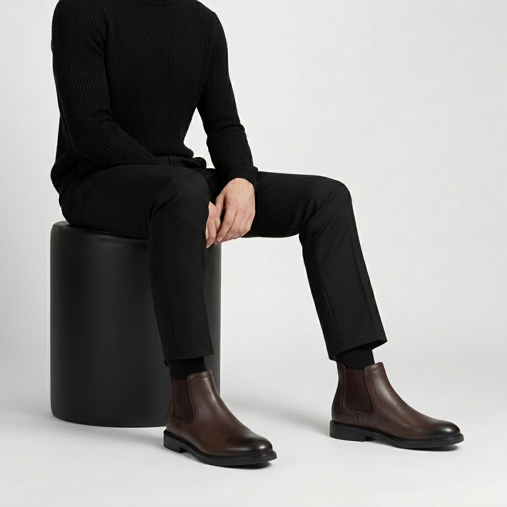 Chelsea Boot Premium
