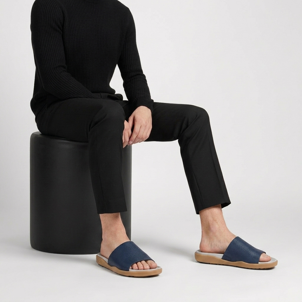 Runner Sport Camel